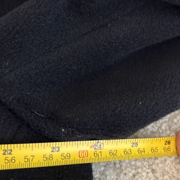 Vintage Aquascutum London Men’s Cashmere, Wool, Nylon blend trench coat - Picture 16 of 16